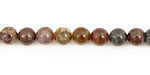 Pietersite Round 6mm