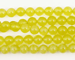 Serpentine Round 6mm