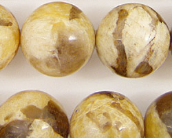 Feldspath Round 18mm