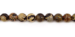 Artistic Jasper Round 6mm
