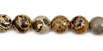 Artistic Jasper Round 10mm