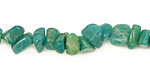 Russian Amazonite Chips