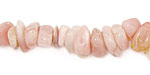 Pink Opal Chips