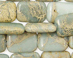 Impression Jasper Thin Pillow 18x13mm