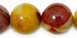 Mookaite Round 20mm