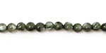Seraphinite Round 4mm