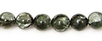 Seraphinite Round 8mm