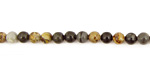 Picasso Jasper Round 4mm