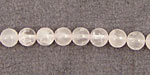 Rose Quartz Round 6mm
