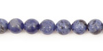 Sodalite Round 8mm
