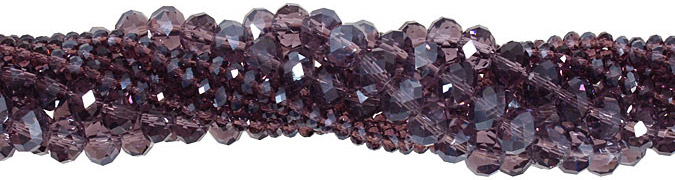 Amethyst Crystal