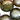 Silver Green Freshwater Pearls