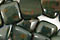 Bloodstone Beads