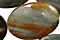 Eagle Eye Jasper Beads