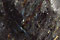 Blue Fire Feldspar Beads