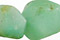 Chrysoprase Beads