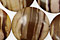 Brown Zebra Jasper Beads