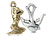 Tattoo Charms