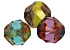 Czech Glass Rounds