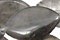 Natural Silver Quartz Beads