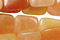India Red Aventurine Beads