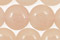 Peach Jade (nat.) Beads