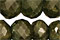 Vessonite Beads