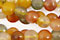Rutilated Quartz (multi) Beads