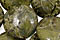 African Green Jasper Beads