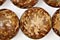 Star Jasper Beads