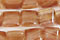 Brown Rhodochrosite Beads