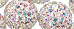 Crystal AB Pave