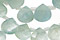 Aquamarine Beads