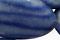Blue Water Jasper Beads