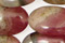 Peru Rhodochrosite Beads