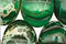 Emerald Impression Jasper Beads