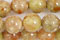 Mayflower Jasper Beads