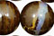 Boulder Opal Beads