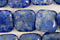 Denim Lapis Beads