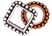 Metal Bead Frames