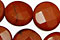 Red Jasper Beads