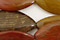 Wooden Jasper Beads