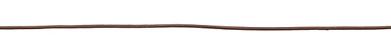 Enland Round Leather Cord 1.5mm