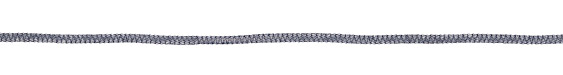 WireLace Navy Ribbon 3mm