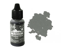 Adirondack Slate Alcohol Ink 15ml