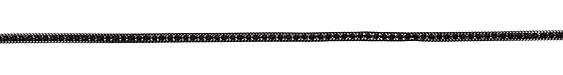 SilverSilk Rock Star Capture Round 3mm