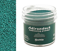 Adirondack Bottle Embossing Powder 21g