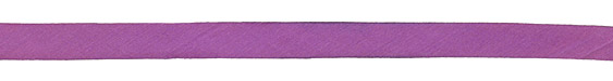 Wit Hand Dyed 100% Silk Ribbon 1/2"
