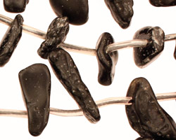 Tektite Freeform Drop 3-10x13-20mm