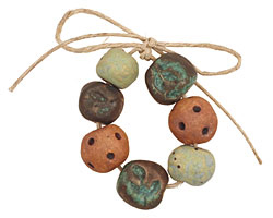 Kylie Parry Ceramic Wetland Rustic Set